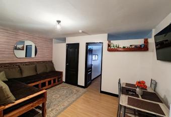 Tiffany s Staycation 3 has Balcony rooms