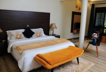 Mamikki Farm and Cottages has Balcony rooms