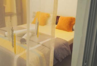 Freytah Homes has Balcony rooms