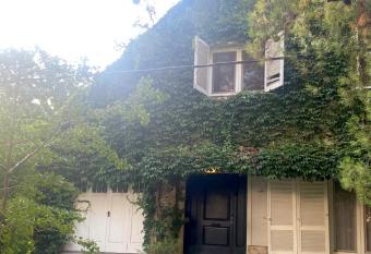 Casa amplia en Barrio Somisa has Balcony rooms