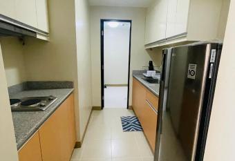 1 Bedroom Condo unit @ Iloilo Business Center allows 18 year olds to book a room