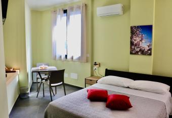 Le Tre Punte B&B has Balcony rooms