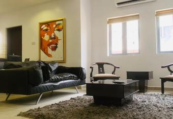 Luxury & Comfort away from Home allows 18 year olds to book a room