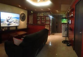 Billgren House allows 18 year olds to book a room