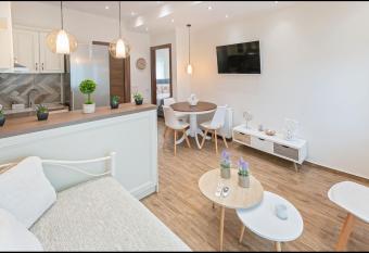 Noras villas collection has Balcony rooms