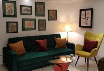 Avantgarde allows 18 year olds to book a room