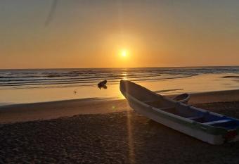 Playa San Diego Beachfront Rentals has Balcony rooms