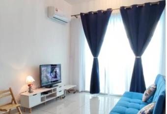 J&A Sunset Suites has Balcony rooms