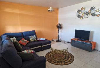 Villa MARICO has Balcony rooms