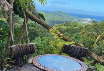 Blu Vista Cottages has Balcony rooms