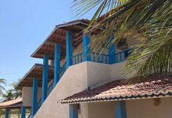 Chal   s  tio cumbe has Smoking/Balcony rooms