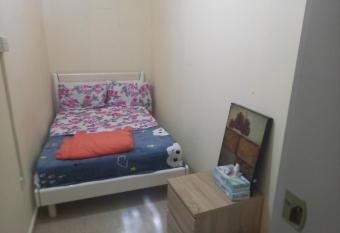 Exotic land allows 18 year olds to book a room