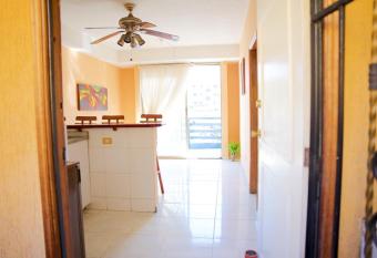 Hermoso y c  modo apartaestudio! has Balcony rooms