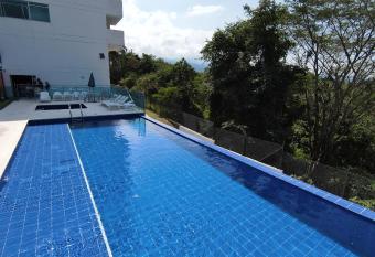 Apartamento de lujo, Naturaleza has Balcony rooms
