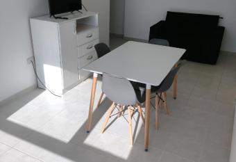 A estrenar Parque del Sur has Balcony rooms