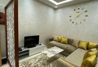 Geil Wohnung in Agadir Zentrum Haut founty allows 18 year olds to book a room