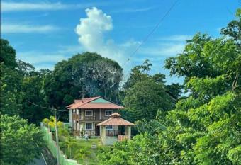 Villa verde el encant   has Balcony rooms
