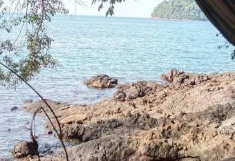 Sangsuree Bungalow has Balcony rooms