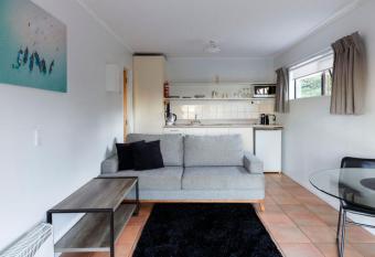 Unit 1 Kaiteri Apartments and Holiday Homes allows 18 year olds to book a room