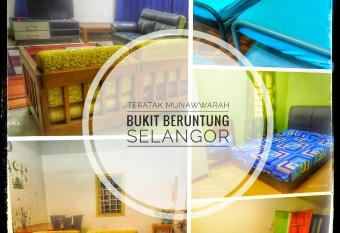 Munawwarah Guesthouse has Balcony rooms