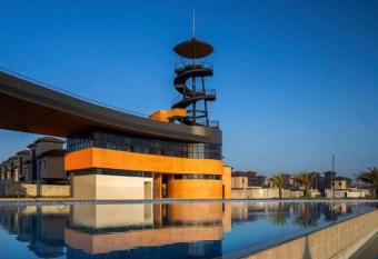 17 Riada Villa has Balcony rooms