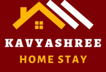 Kavyashree Homestay has Smoking/Balcony rooms