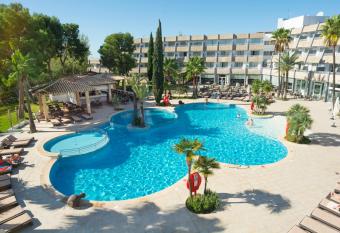 MarSenses Rosa del Mar Hotel & Spa has Balcony rooms