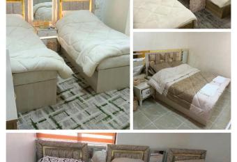 hostel    Karak dream allows 18 year olds to book a room