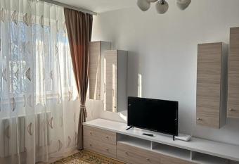 Velovan Apartment has Balcony rooms