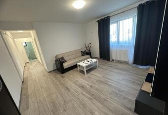 Apartament Alexa allows 18 year olds to book a room