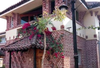 Abokash Homestay has Balcony rooms