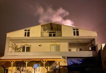 Unique villa Cappadocia has Balcony rooms