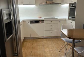 Erotokritos apartment in center of Heraklion has Balcony rooms