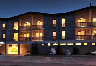 Liptov Jasna Apartment #304 has rooms with a private hot tub