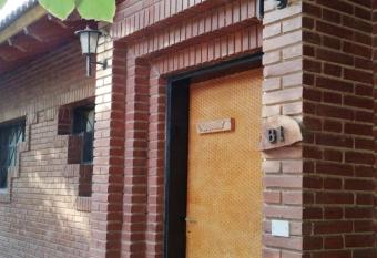 Descanso Armon  a allows 18 year olds to book a room