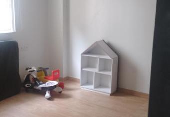 Welcome Abode! has Balcony rooms