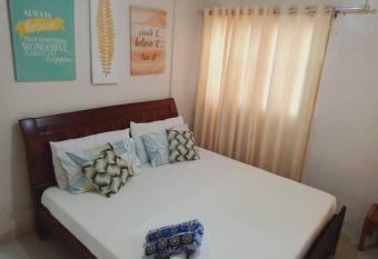 Sunrise villa has Balcony rooms