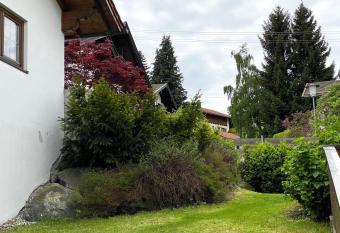 Villa Ang  lique has Balcony rooms