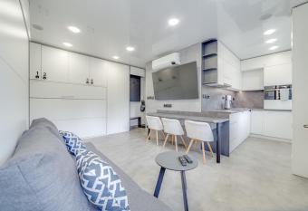 Rezidencia Rosn   has Balcony rooms