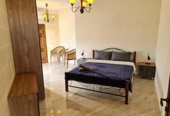 Splendid House Victoria Gozo has Balcony rooms