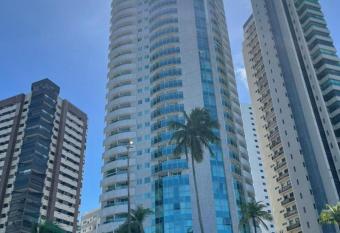 2906 Cobertura Beira Mar Av Boa Viagem allows 18 year olds to book a room