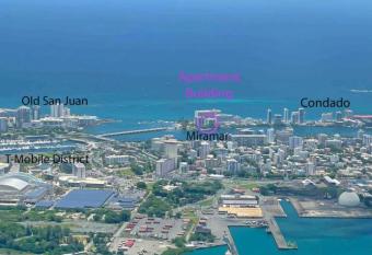 Condado Beach Getaway allows 18 year olds to book a room