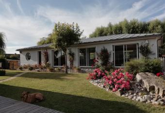 Gite du levant allows 18 year olds to book a room