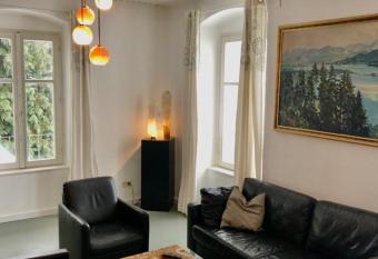 Secret Garden Villa has Balcony rooms