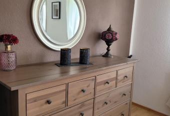 FeWo City Stay allows 18 year olds to book a room