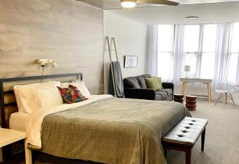 Onora Suites allows 18 year olds to book a room