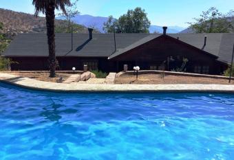 Parcela de descanso has Balcony rooms