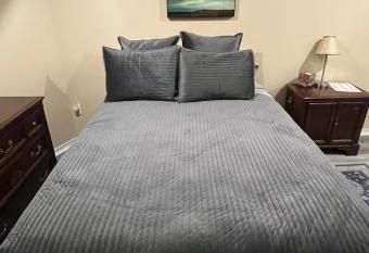 The Mcneil Mansions allows 18 year olds to book a room