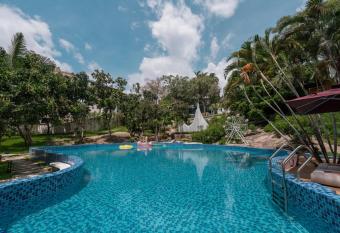 Argyle Boutique Hotel has Balcony rooms