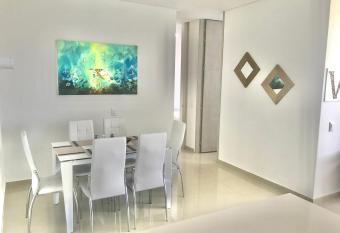 Samaria Vista y salida al Mar has Balcony rooms